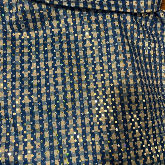 Girls size 8 10 Dorothy Wizard of Oz costume - Picture 2 of 6